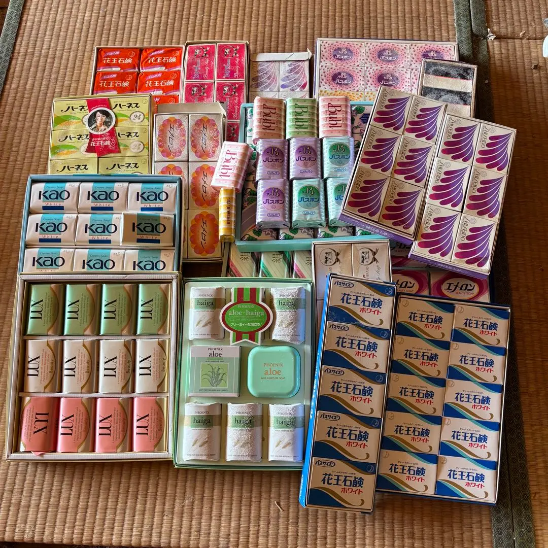 2026年最新】天然薬草再生石鹸の人気アイテム - メルカリ