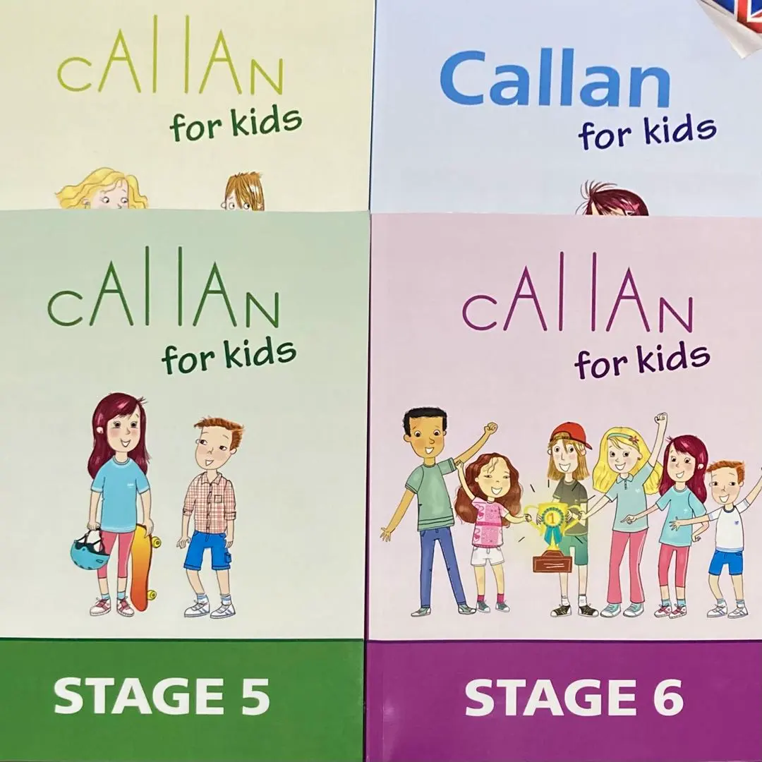 2026年最新】カランメソッド キッズの人気アイテム - メルカリ