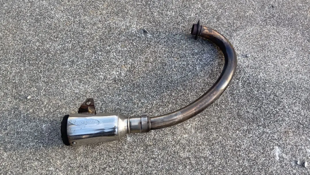 2026年最新】tw スーパートラップ マフラーの人気アイテム - メルカリ