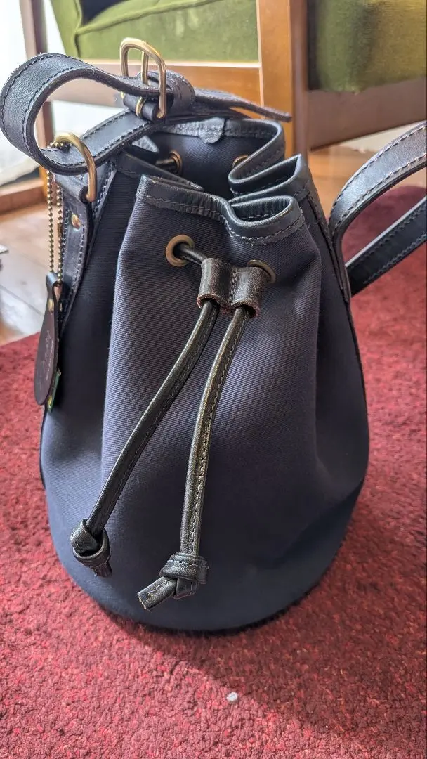 2026年最新】brady バッグ 巾着の人気アイテム - メルカリ