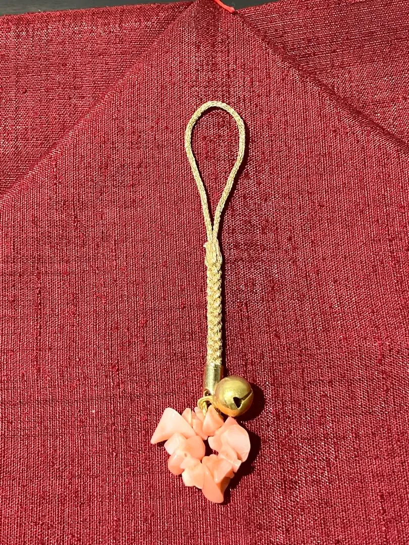 2026年最新】本珊瑚 ストラップの人気アイテム - メルカリ