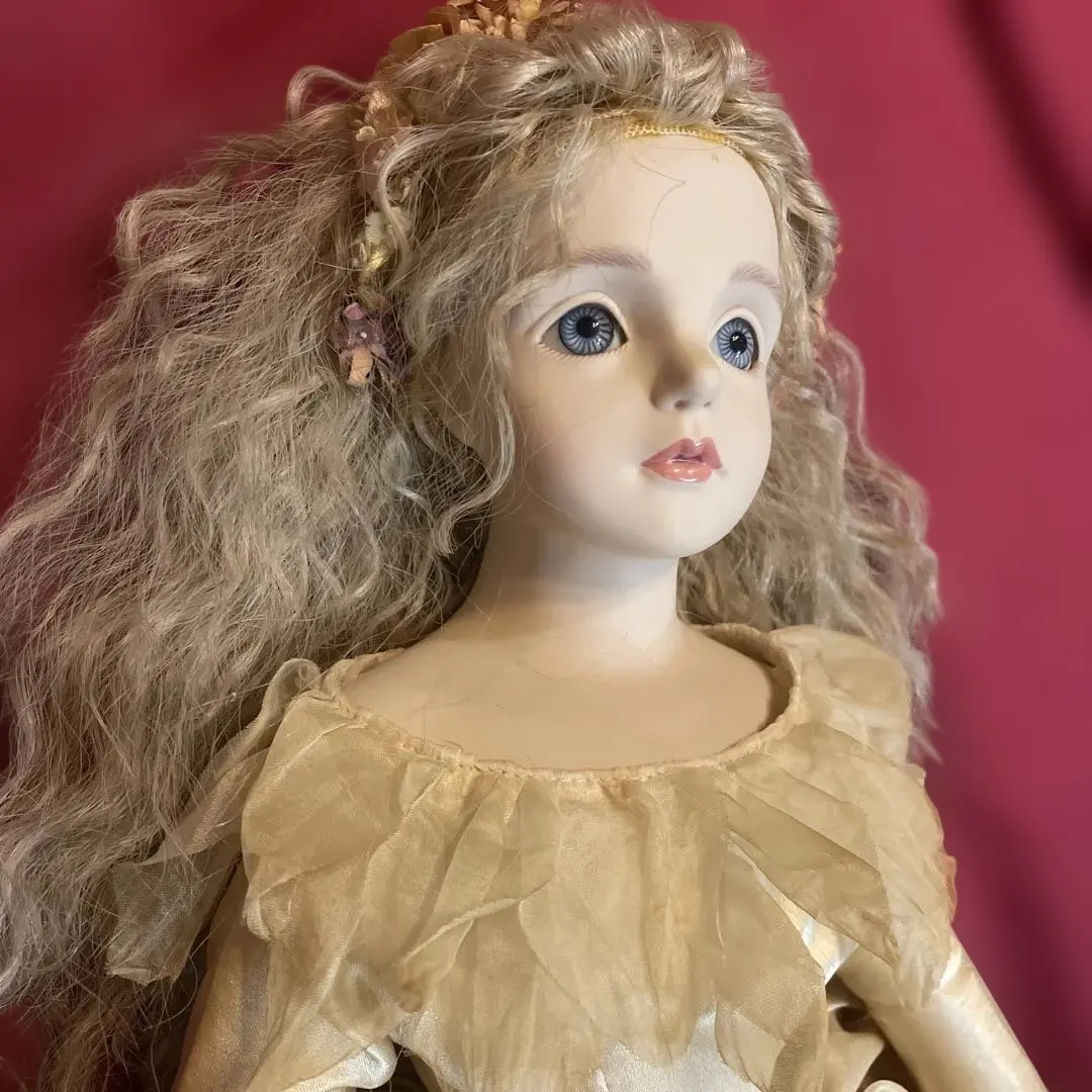 2026年最新】ビスクドール 若月まり子の人気アイテム - メルカリ