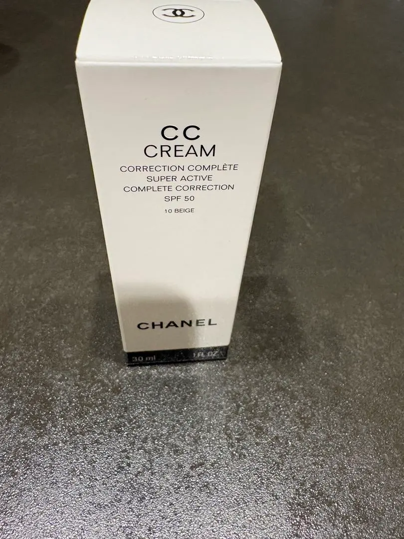 2026年最新】CHANEL CCクリームの人気アイテム - メルカリ