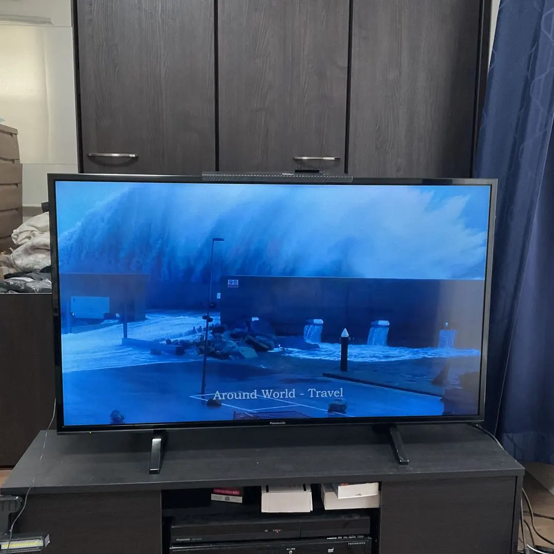 2026年最新】viera th-43fx600 43インチの人気アイテム - メルカリ