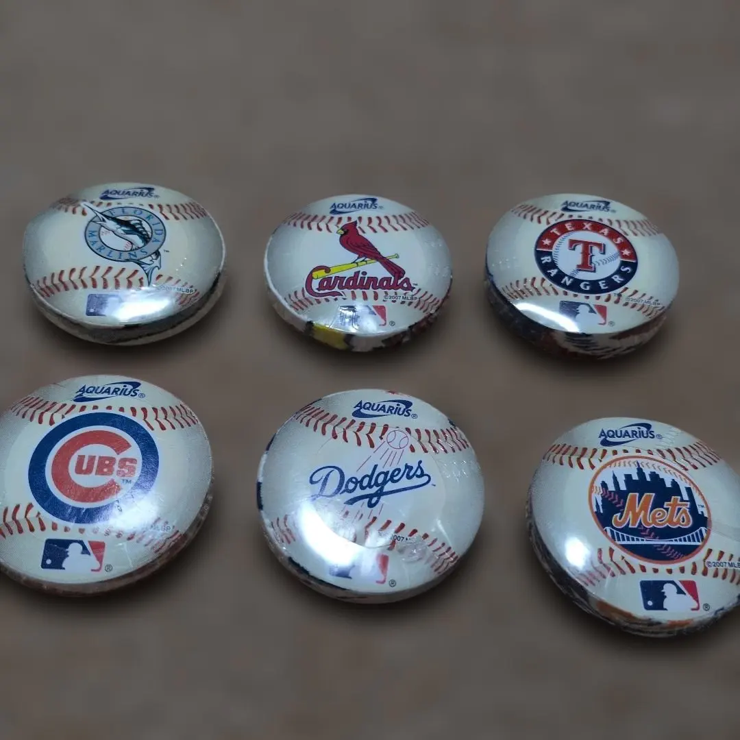 2026年最新】アクエリアスベースボールの人気アイテム - メルカリ
