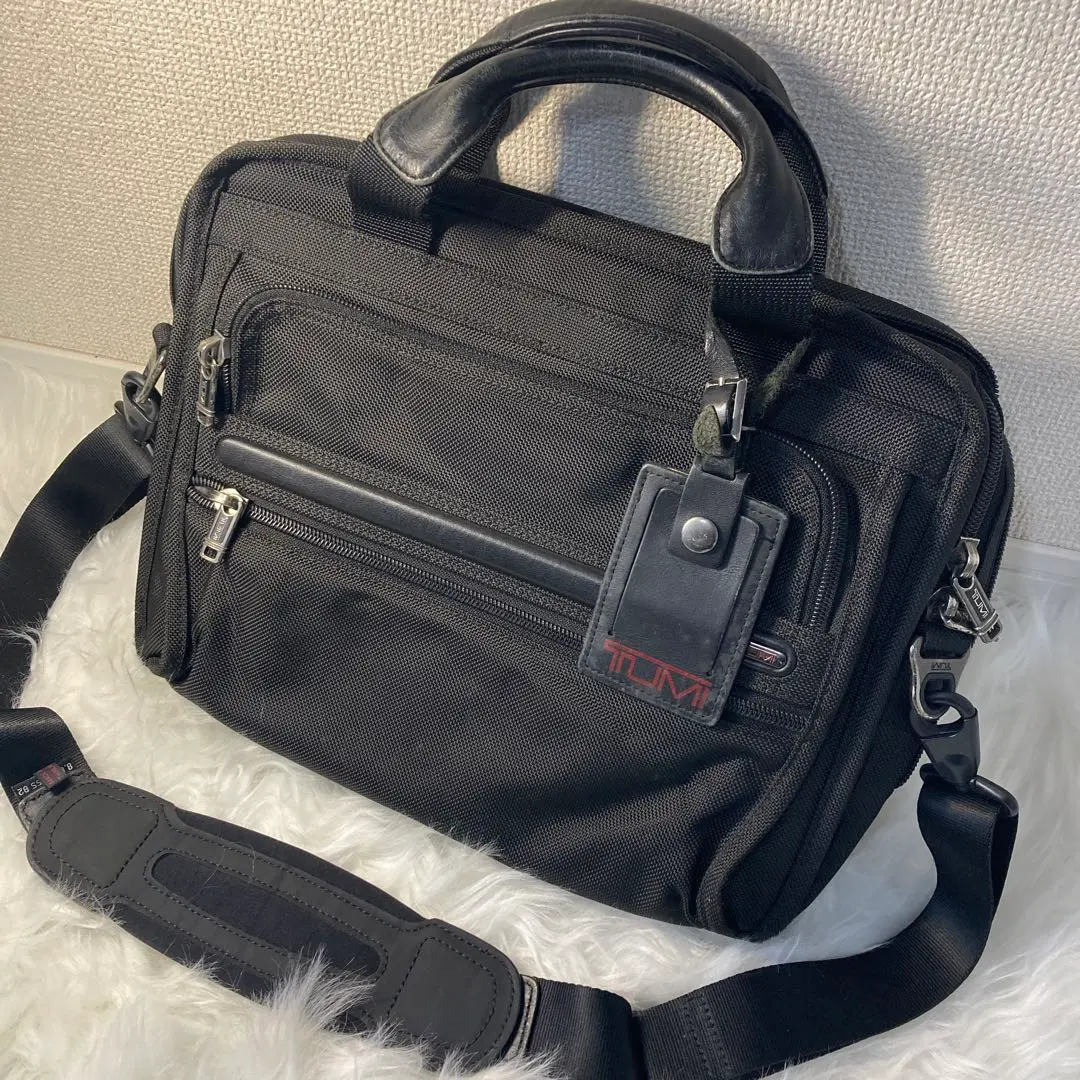 2026年最新】tumi 26121D4の人気アイテム - メルカリ