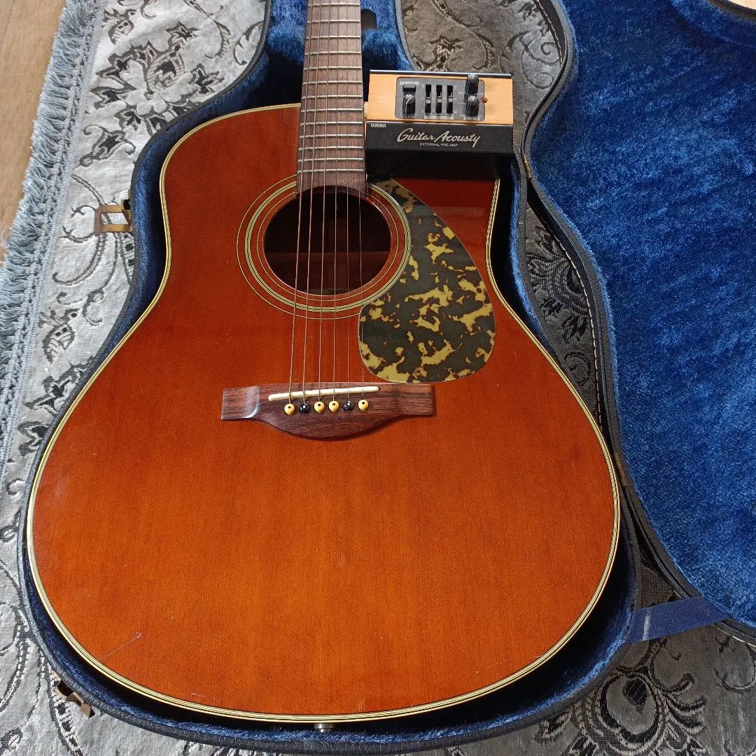 2026年最新】YAMAHA LL-11Bの人気アイテム - メルカリ