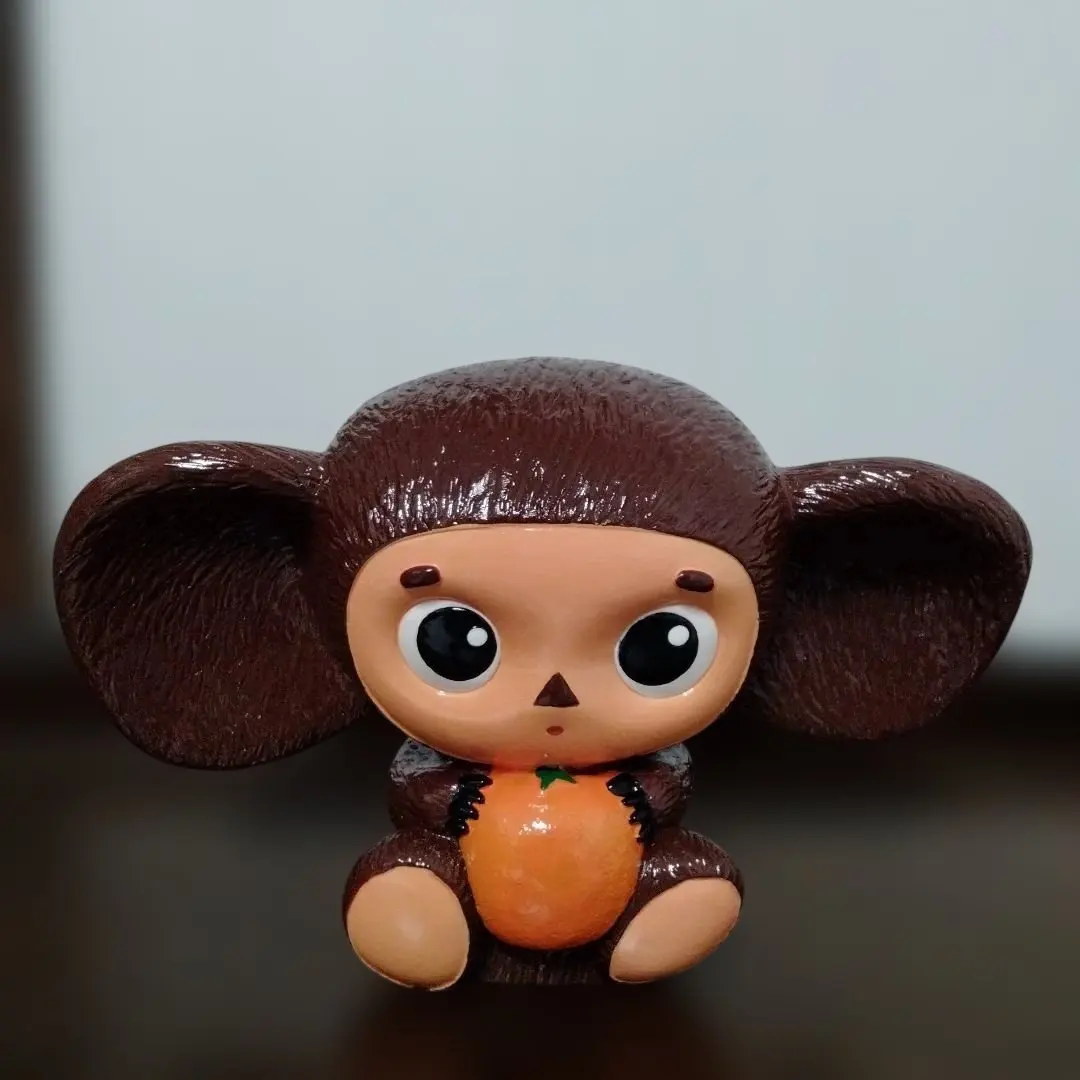 2026年最新】チェブラーシカ 貯金箱の人気アイテム - メルカリ