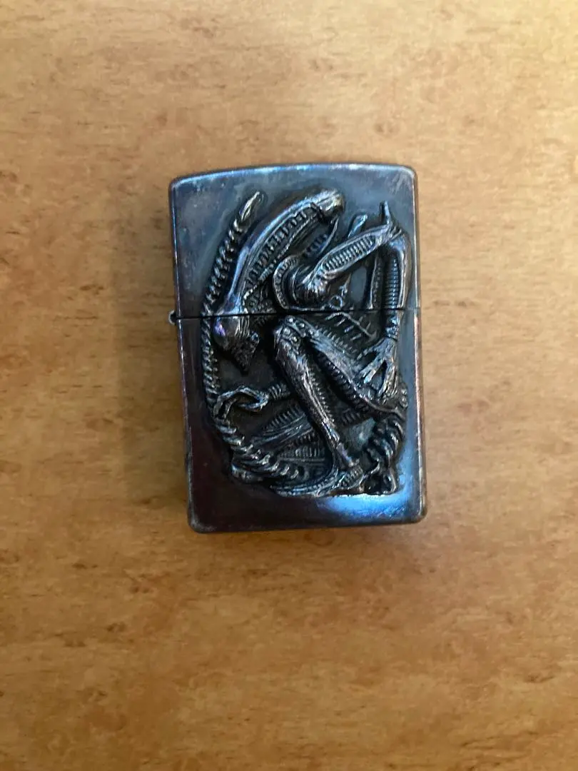 2026年最新】zippo エイリアン 20周年の人気アイテム - メルカリ