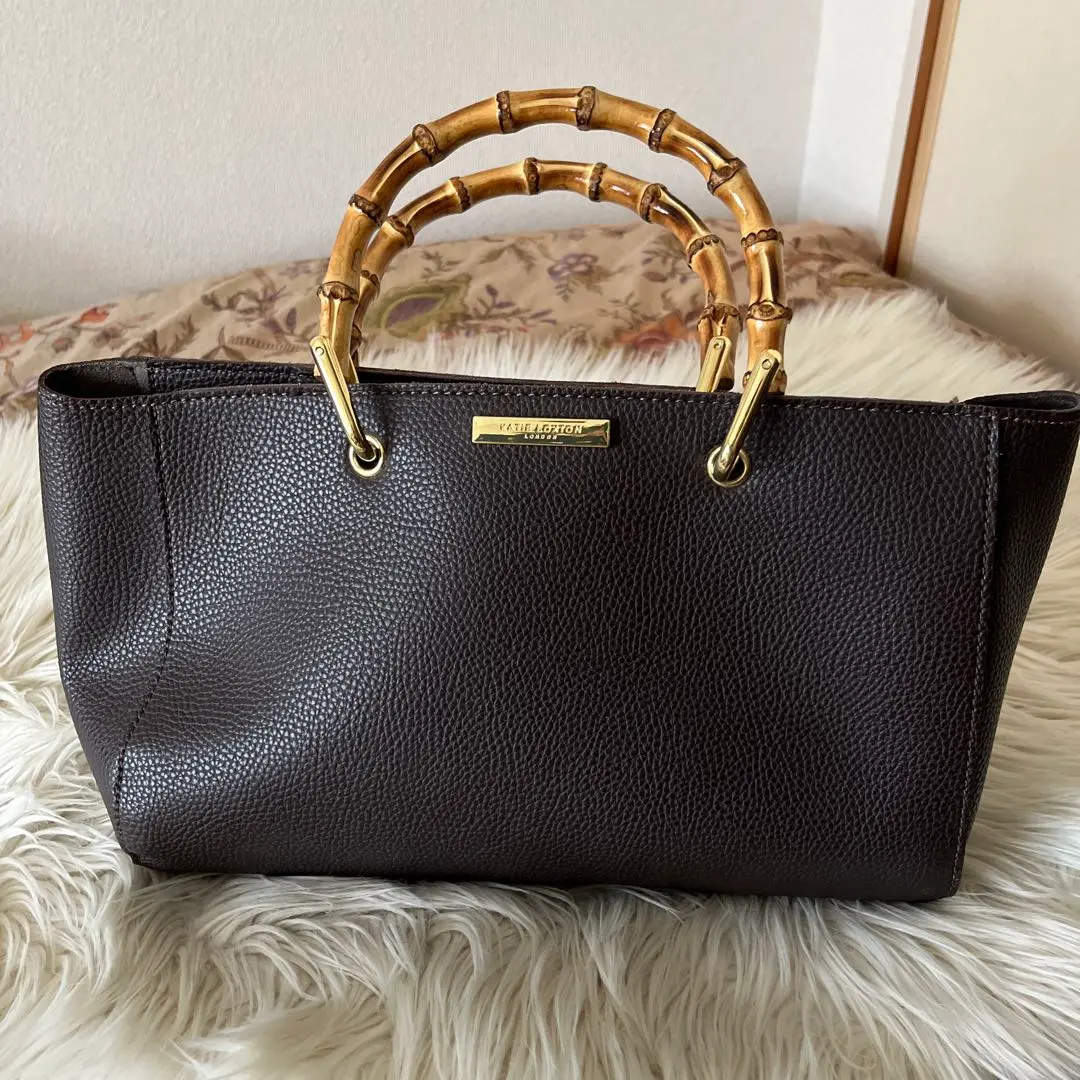 2026年最新】ドゥーズィエムクラスバンブーバッグの人気アイテム