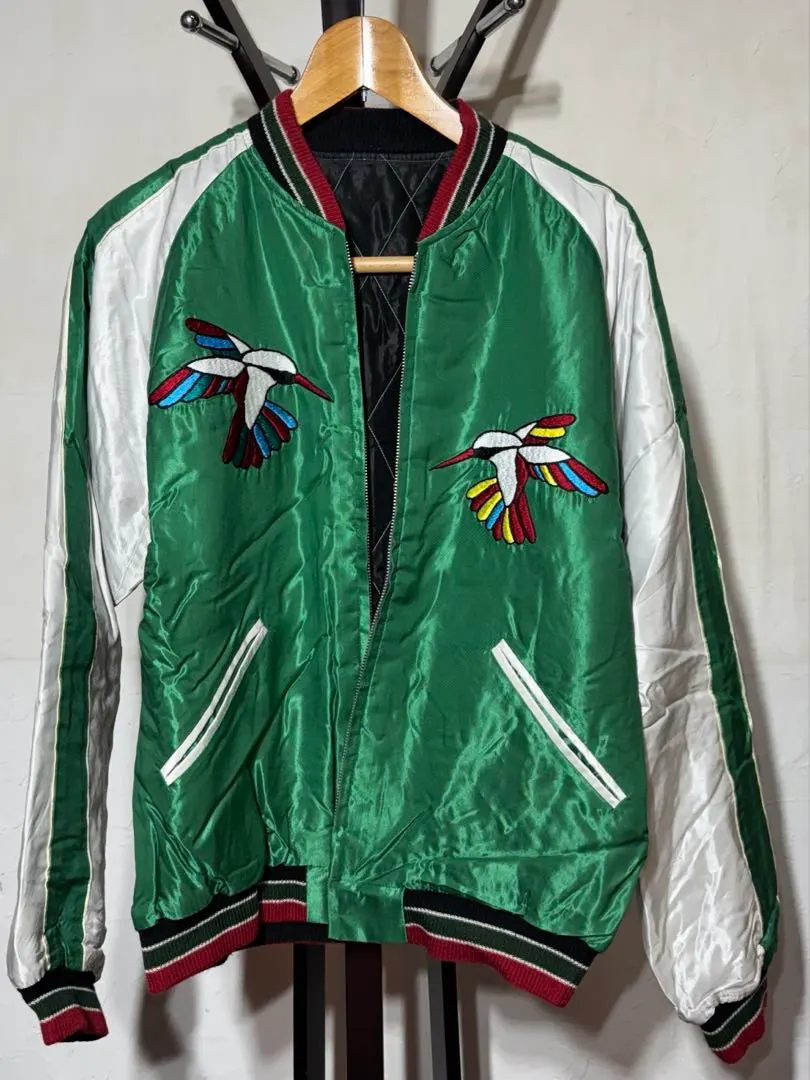 2026年最新】SHANTii スタジャンの人気アイテム - メルカリ