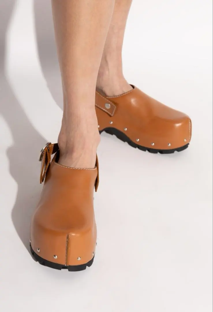 2026年最新】JIL SANDER サボ・クロッグサンダルの人気アイテム - メルカリ