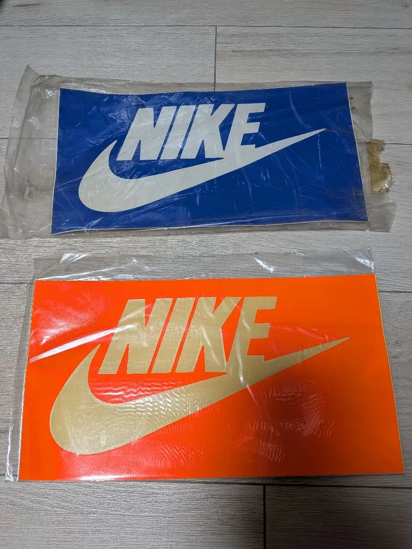 2026年最新】NIKE ステッカーの人気アイテム - メルカリ