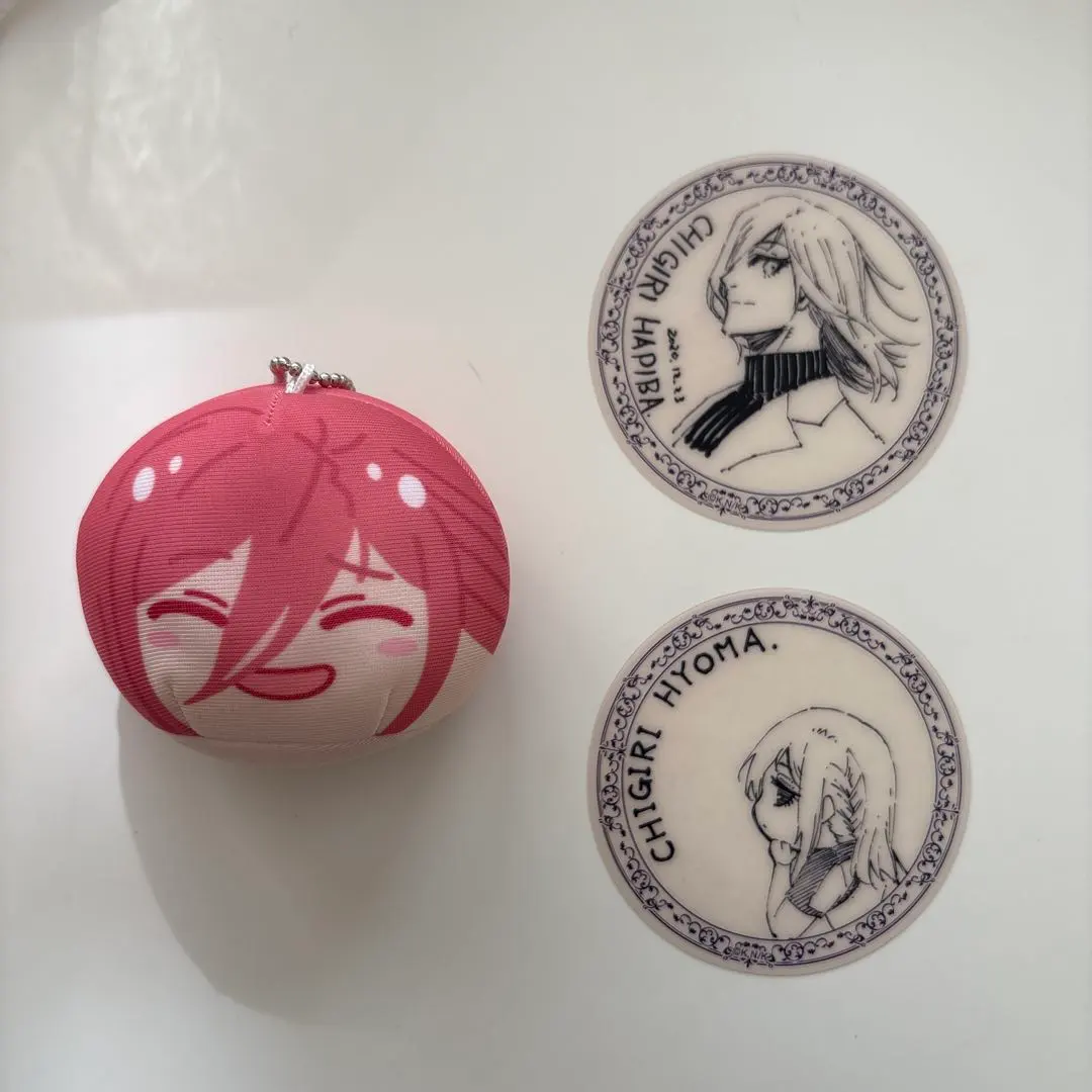 2026年最新】千切豹馬 おまんじゅうの人気アイテム - メルカリ