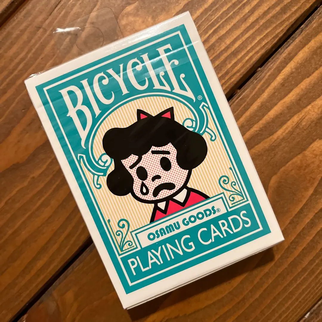 2026年最新】原田治 トランプの人気アイテム - メルカリ