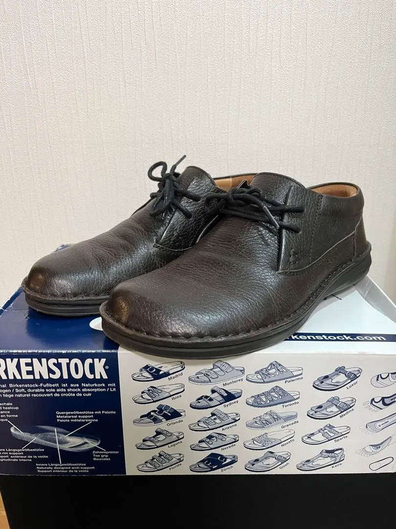 2026年最新】ビルケンシュトック メンフィスの人気アイテム - メルカリ