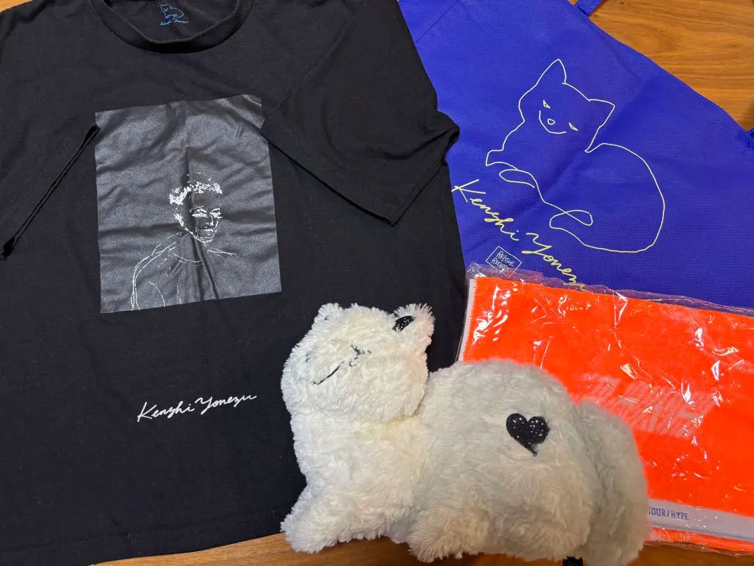 2026年最新】米津玄師hypeタオルの人気アイテム - メルカリ