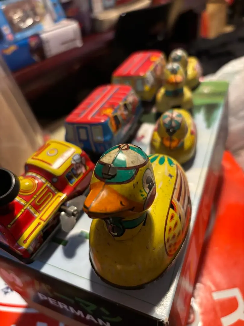 2026年最新】パーマン ブリキの人気アイテム - メルカリ