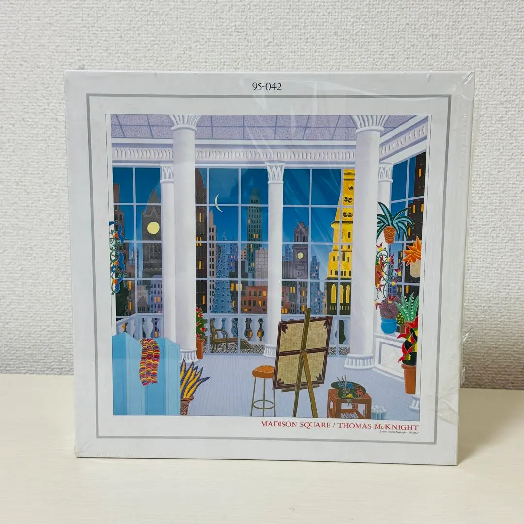 2026年最新】トーマスマックナイト パズルの人気アイテム - メルカリ