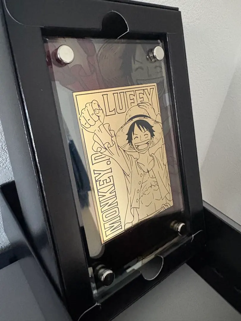 2026年最新】麦わらストア プレミアムメタルプレートの人気アイテム