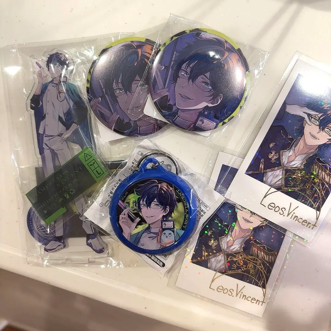 2026年最新】にじさんじ dmm サインの人気アイテム - メルカリ