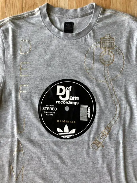 2026年最新】アディダス def JAMの人気アイテム - メルカリ