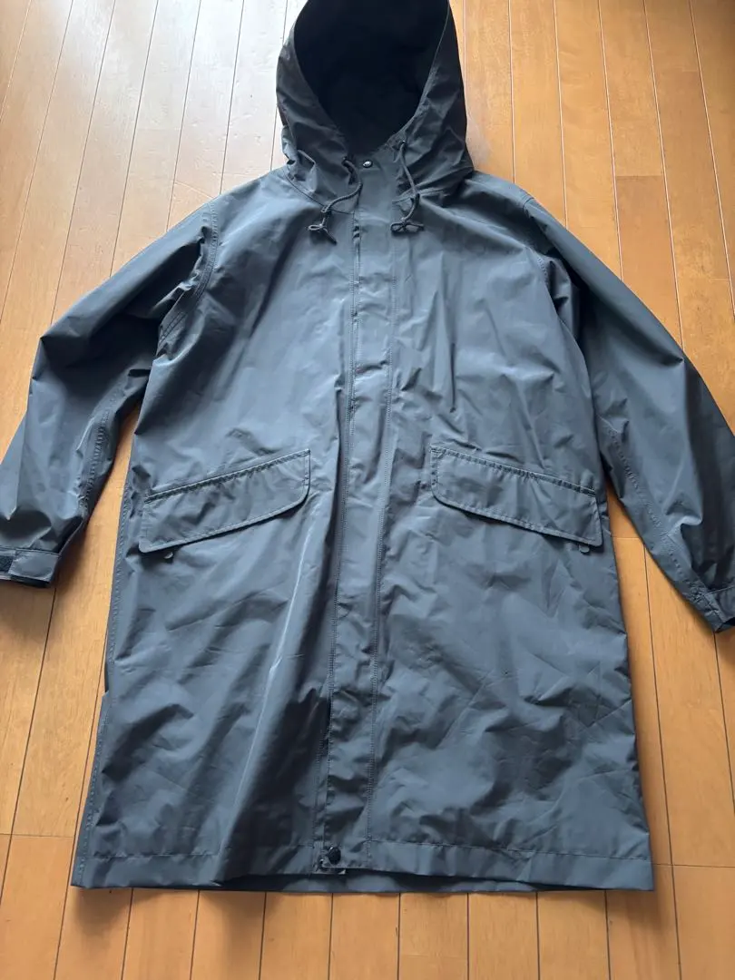 2026年最新】nanamica モッズコートの人気アイテム - メルカリ