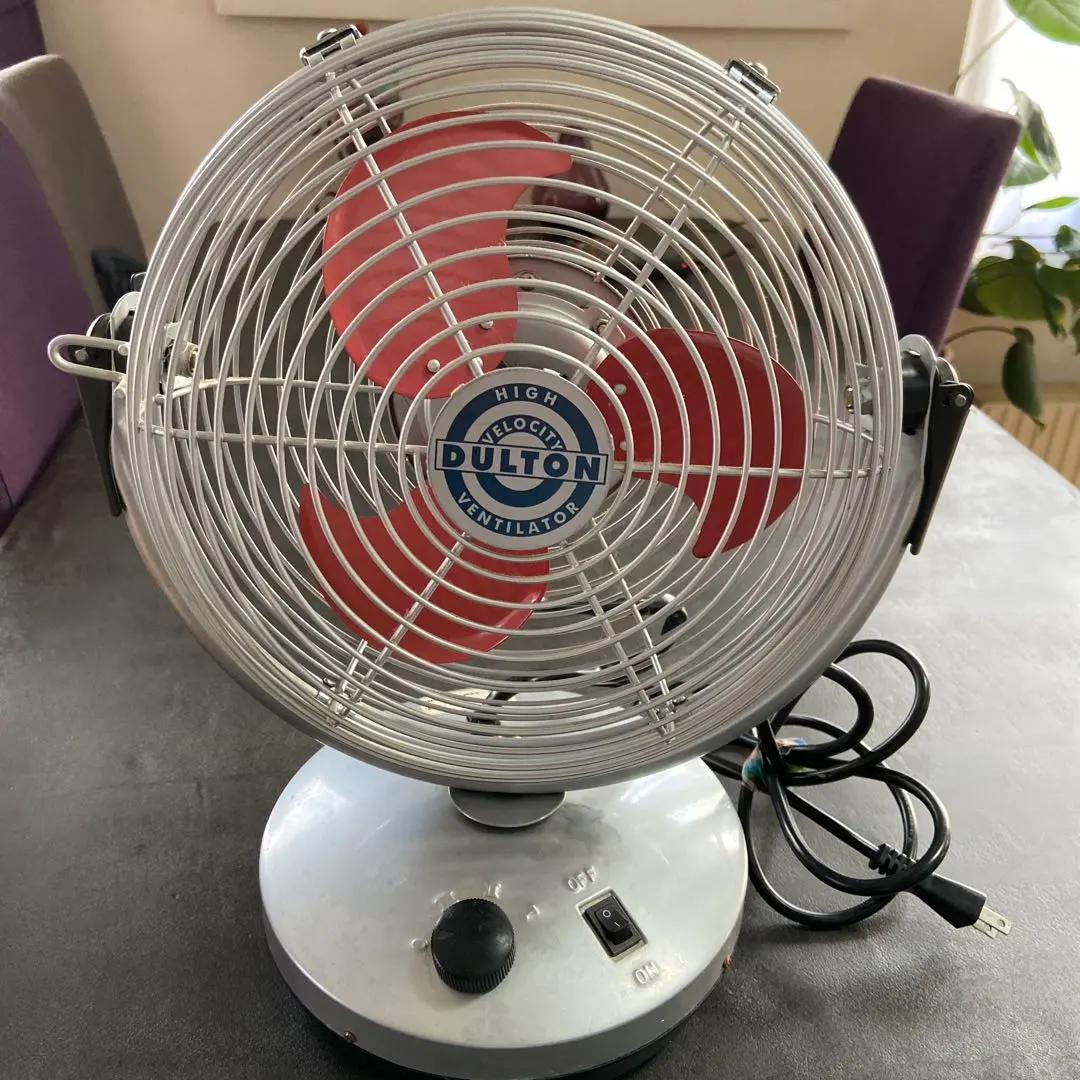 2026年最新】ダルトン 扇風機の人気アイテム - メルカリ
