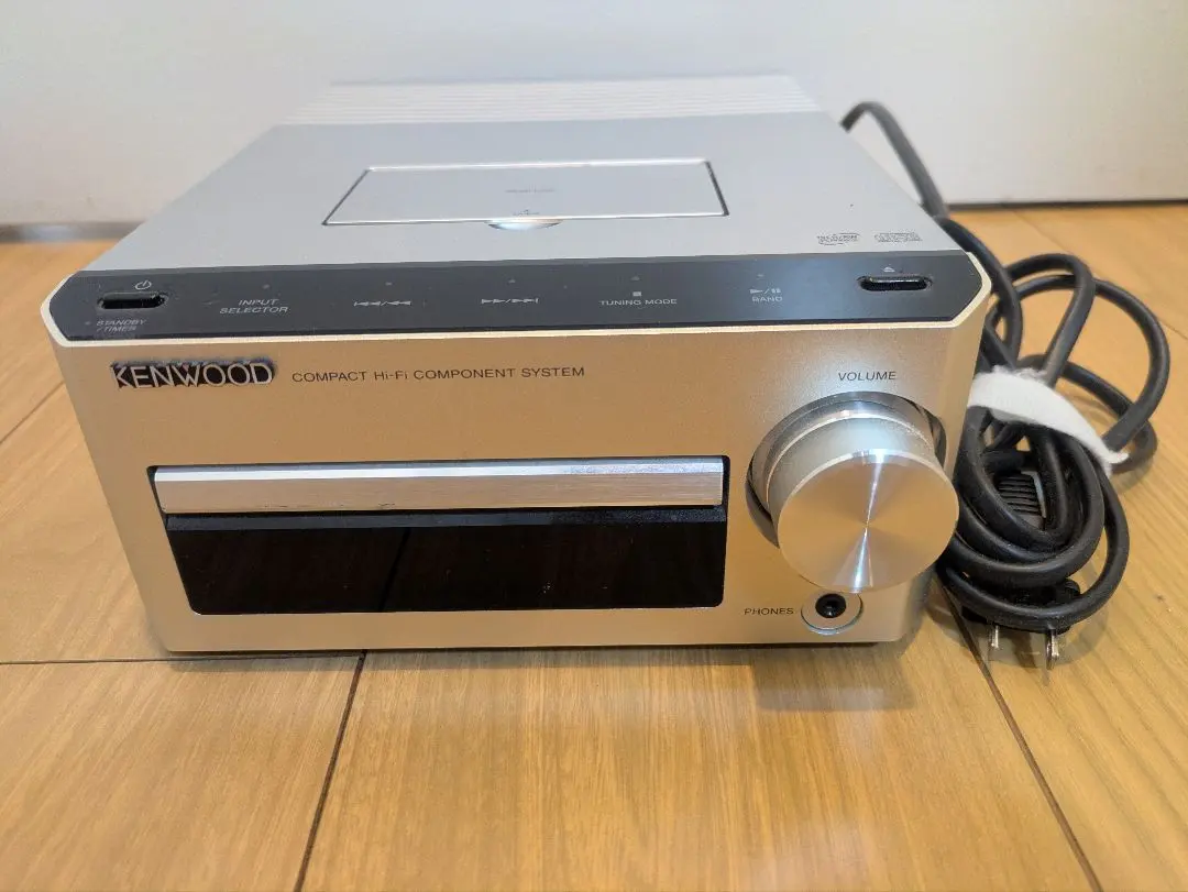 2026年最新】KENWOOD k521の人気アイテム - メルカリ