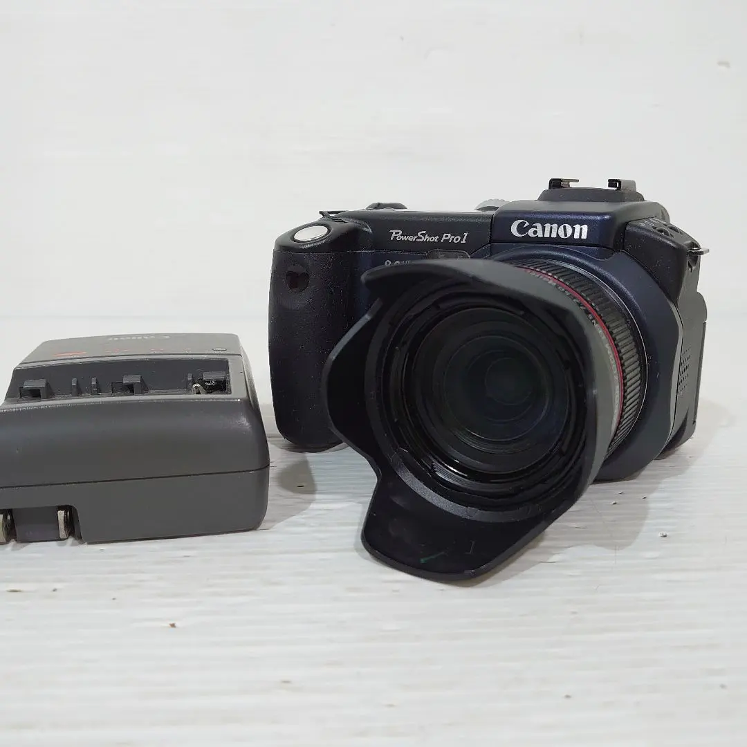 2026年最新】PowerShot Pro1の人気アイテム - メルカリ