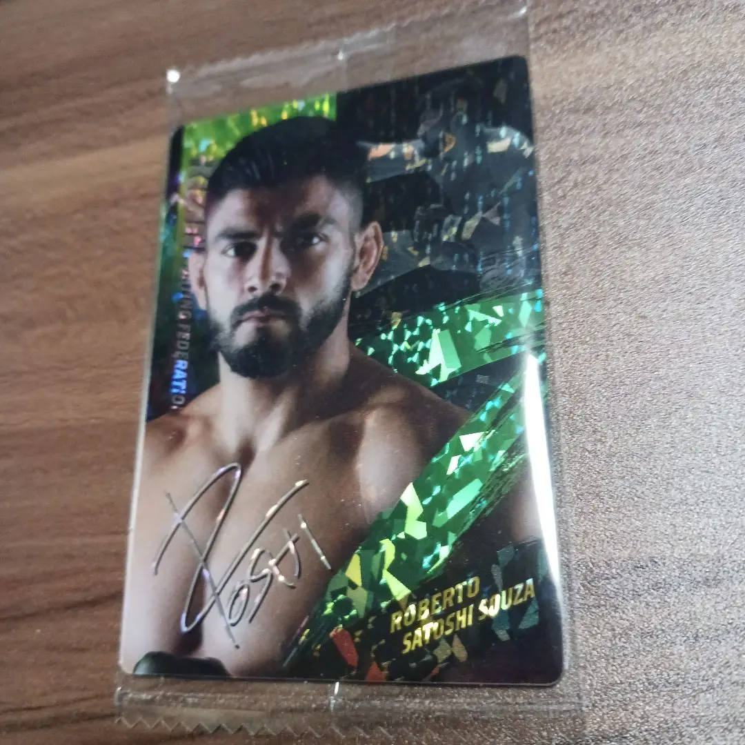 2026年最新】ホベルトサトシソウザ サインの人気アイテム - メルカリ