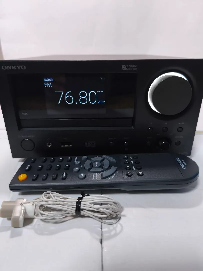 2026年最新】ONKYO cr-n775の人気アイテム - メルカリ