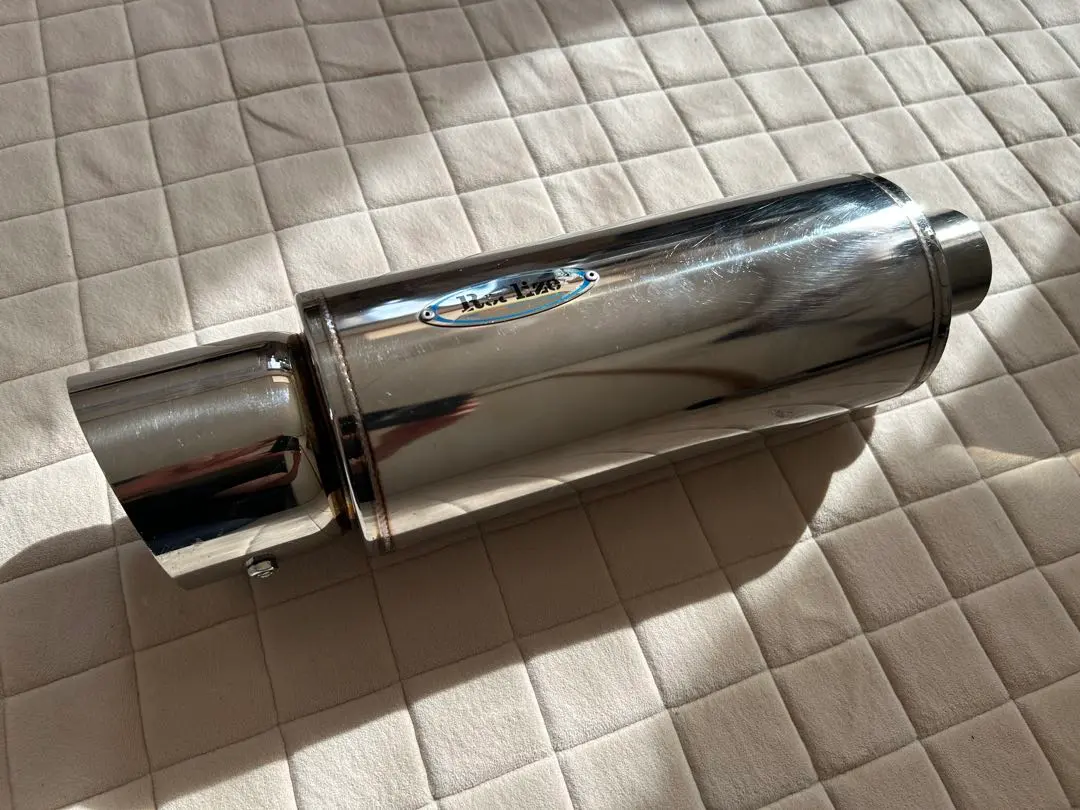 2026年最新】ジョルノ af70 マフラーの人気アイテム - メルカリ