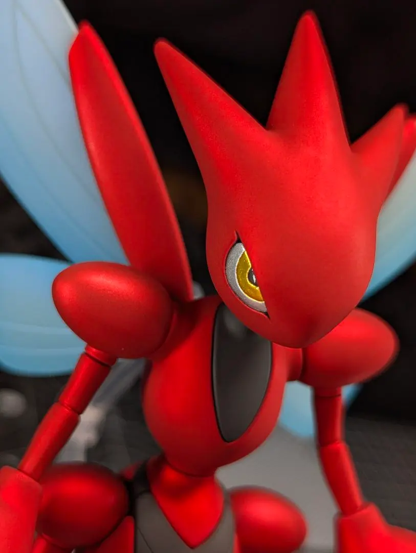 2026年最新】ポケプラ ハッサムの人気アイテム - メルカリ