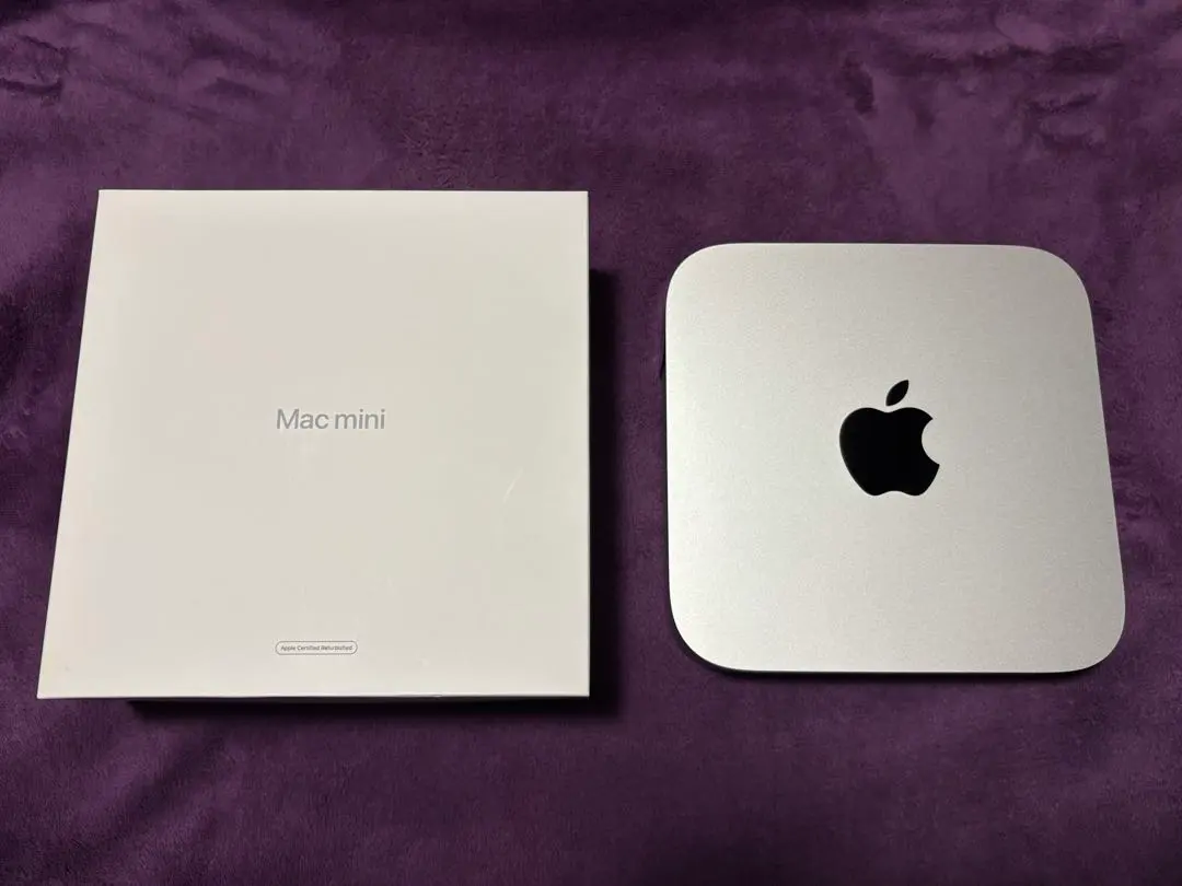 2026年最新】mac mini m1 16gb 2tbの人気アイテム - メルカリ