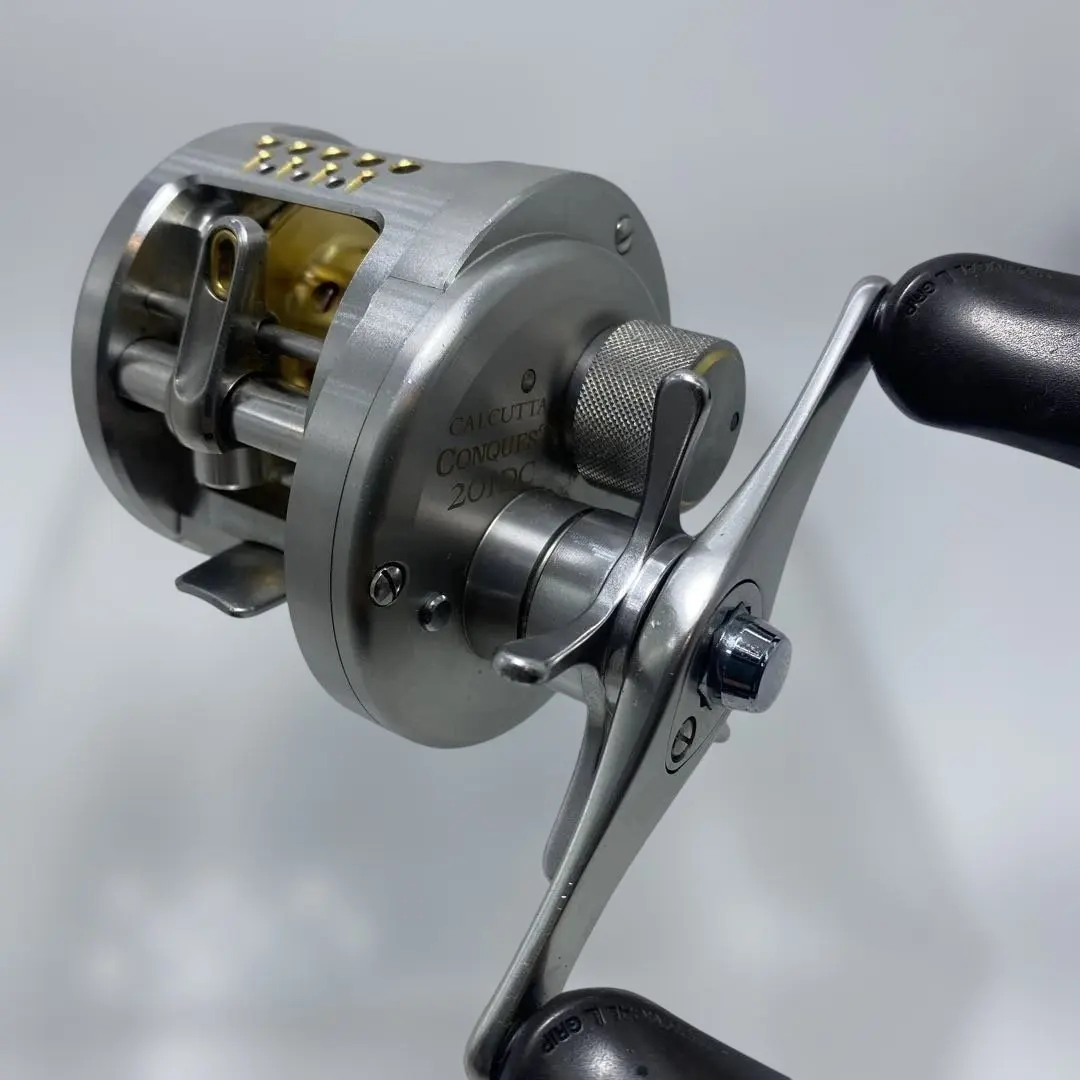 2026年最新】03 カルカッタ コンクエスト 200dcの人気アイテム - メルカリ