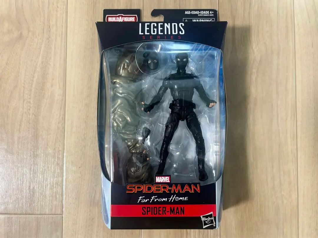 2026年最新】MAFEX スパイダーマン ステルスの人気アイテム - メルカリ