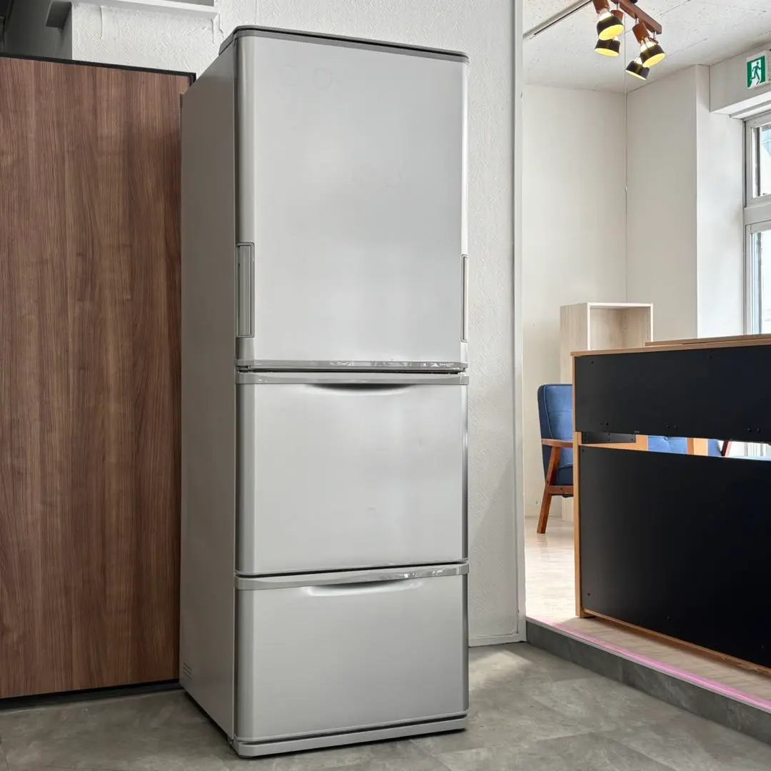 2026年最新】シャープ 冷蔵庫 sj w352bの人気アイテム - メルカリ