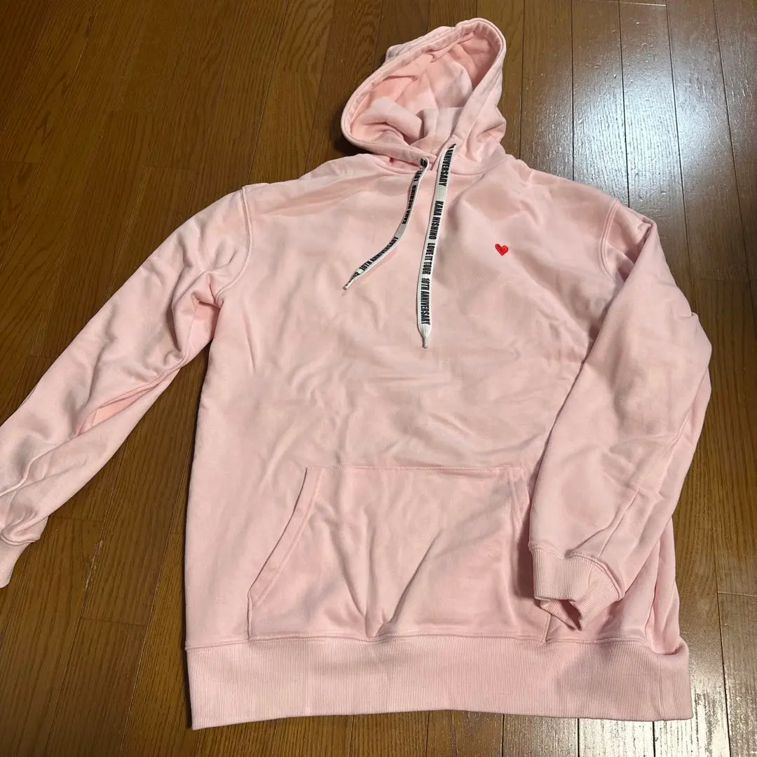 2026年最新】西野カナ パーカーの人気アイテム - メルカリ