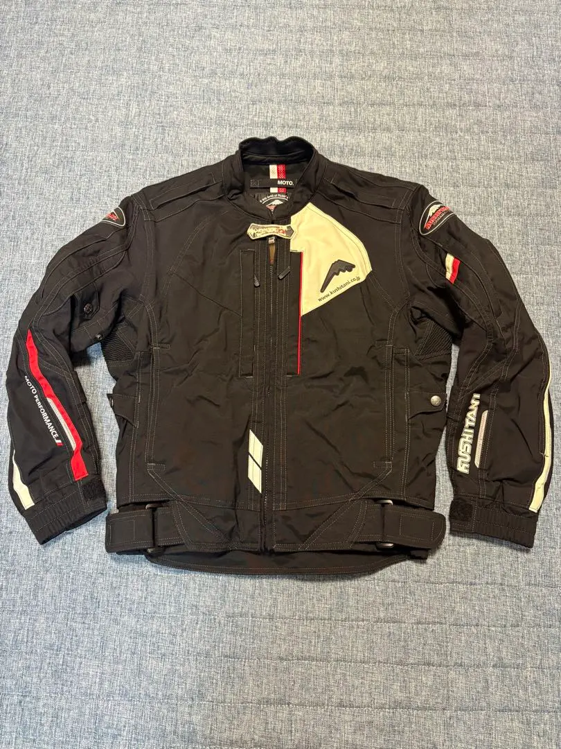 2026年最新】クシタニ パドックジャケットの人気アイテム - メルカリ