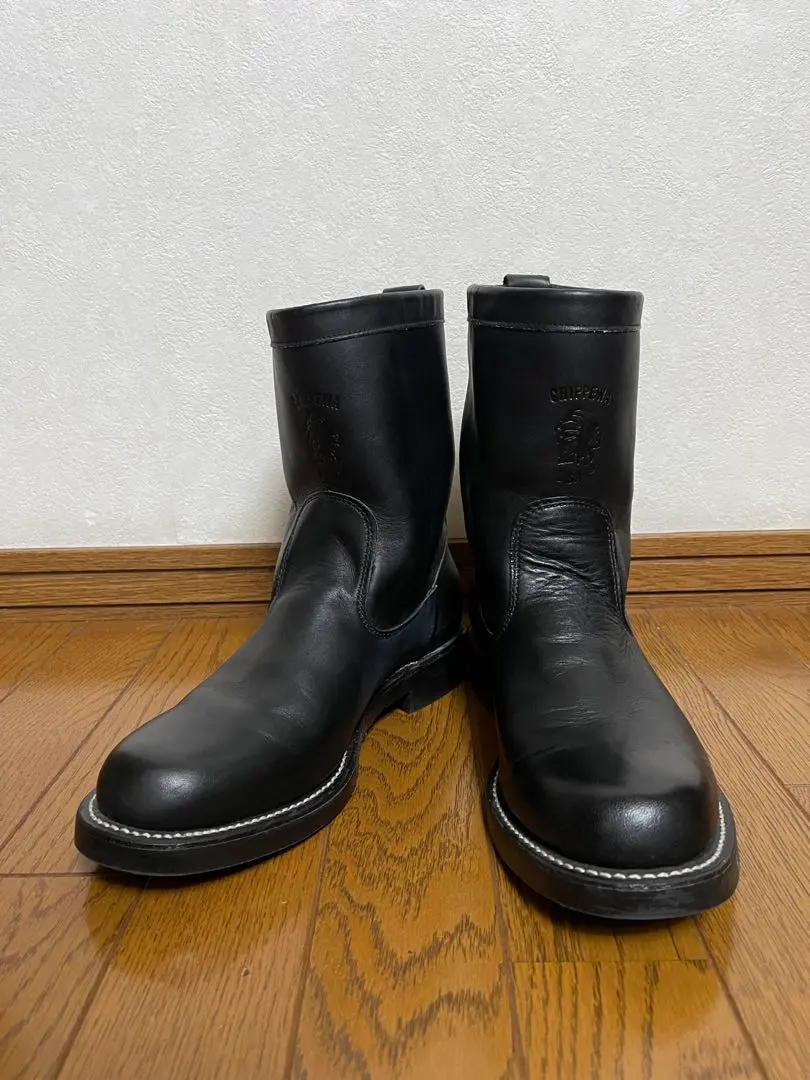 2026年最新】ペコスブーツ チペワの人気アイテム - メルカリ