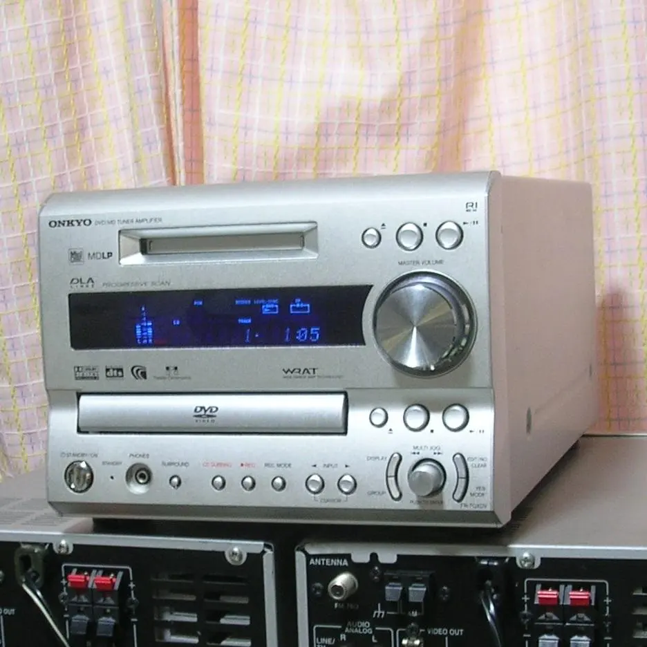 2026年最新】onkyo fr-x7dvの人気アイテム - メルカリ