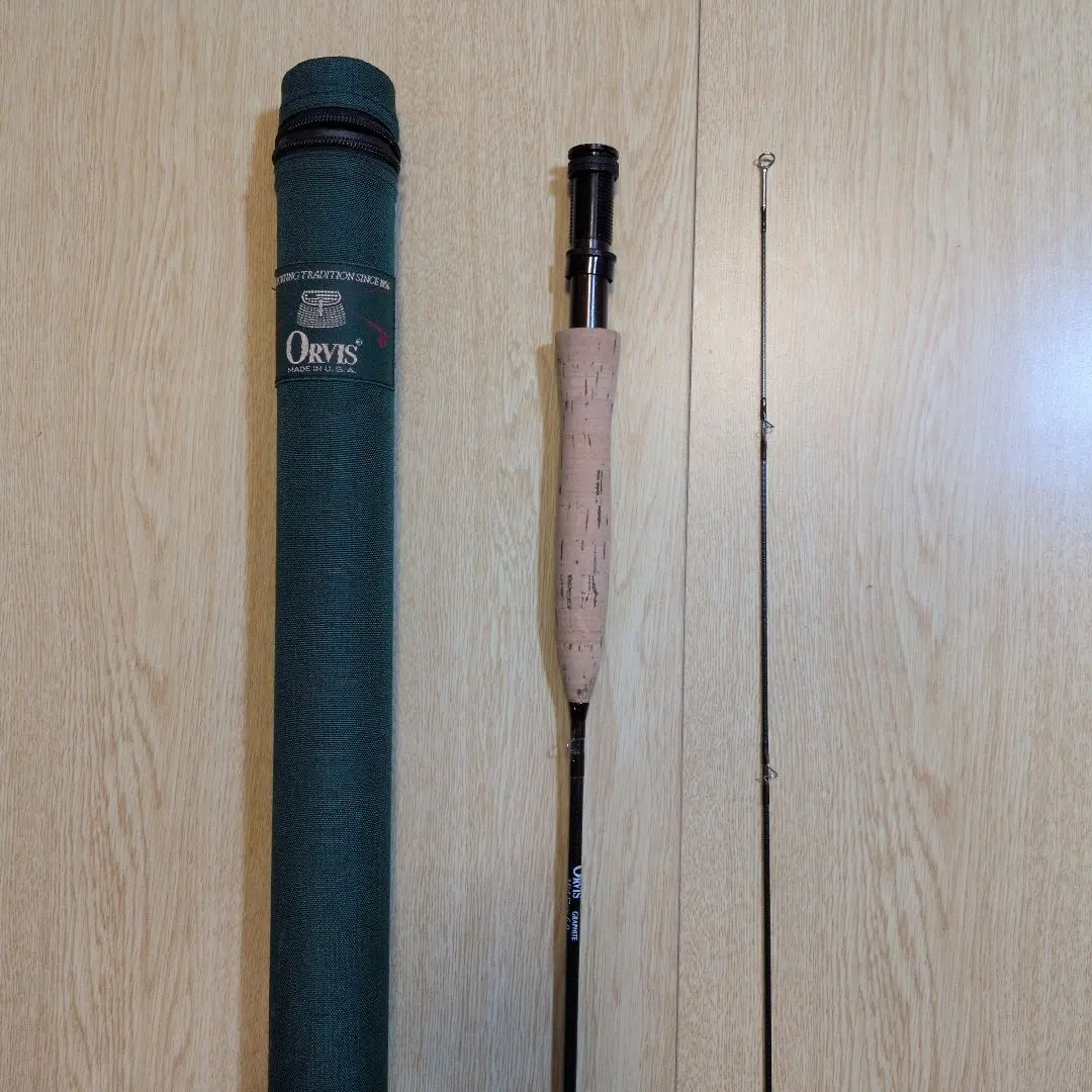 2026年最新】オービス ヤマメの人気アイテム - メルカリ