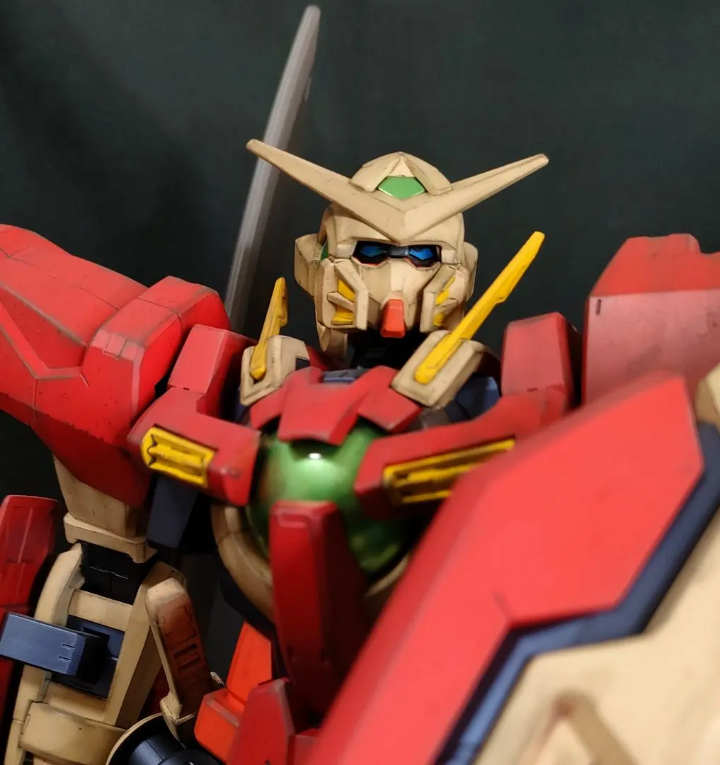 2026年最新】1/60 GN-001ガンダムエクシア の人気アイテム - メルカリ