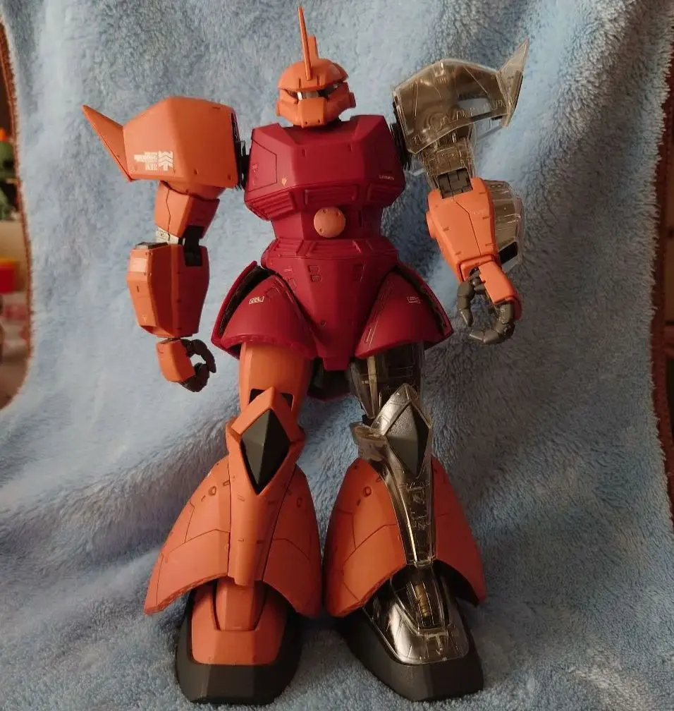 2026年最新】ゲルググ mg ver2.0の人気アイテム - メルカリ