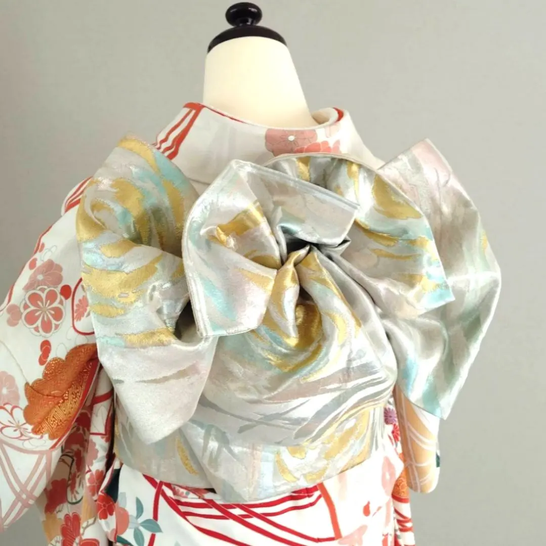 2026年最新】13参り作り帯の人気アイテム - メルカリ