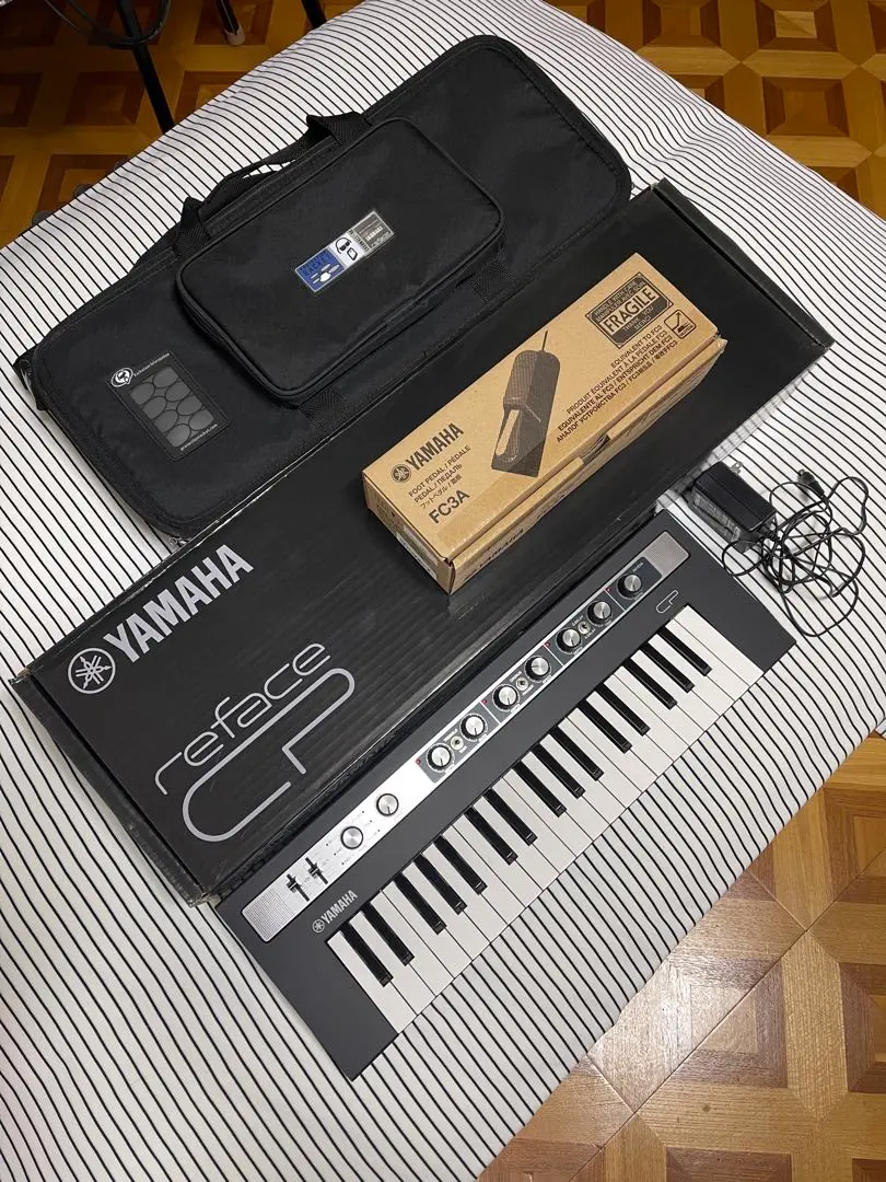 2026年最新】reface CPの人気アイテム - メルカリ