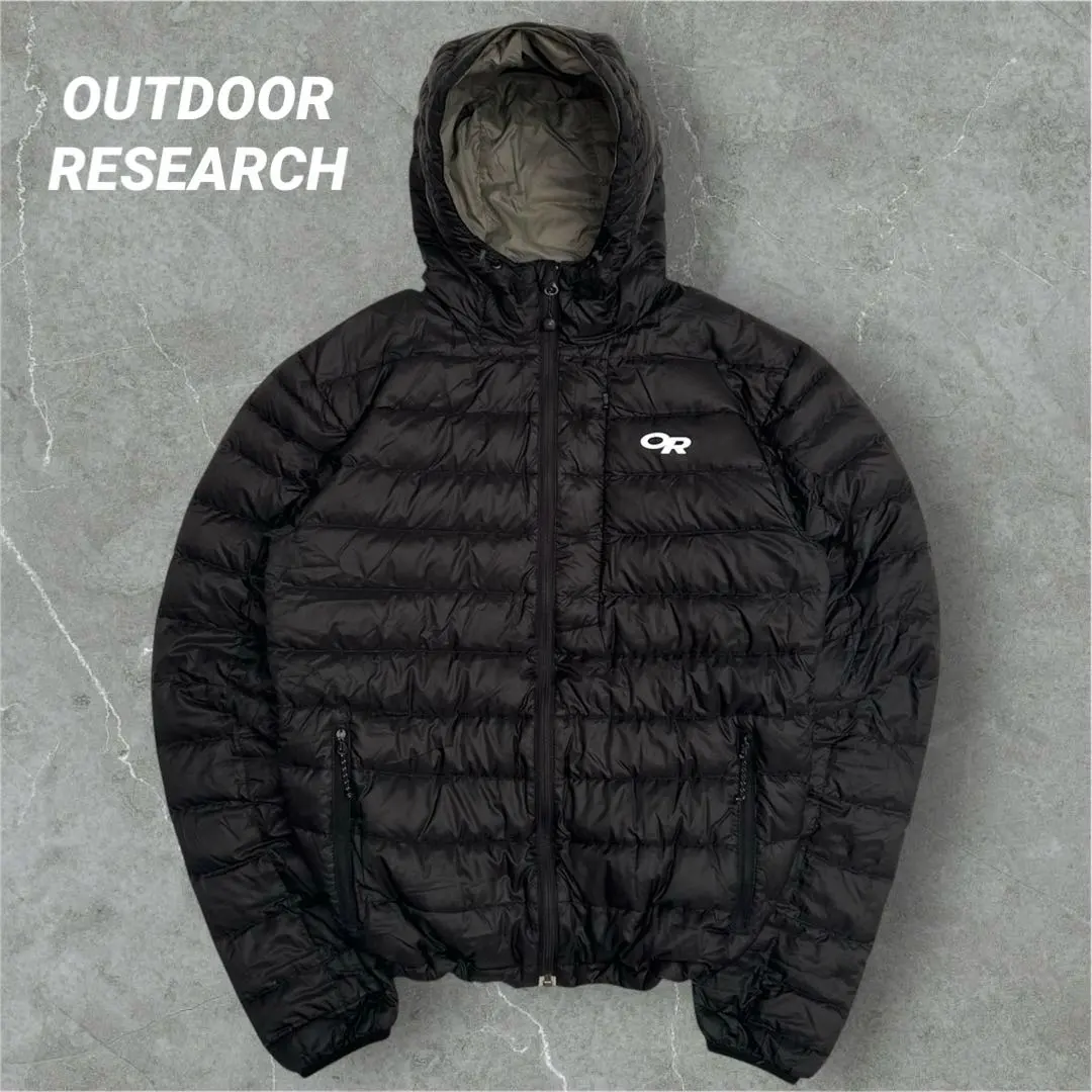 2026年最新】OUTDOOR RESEARCH ダウンジャケットの人気アイテム - メルカリ