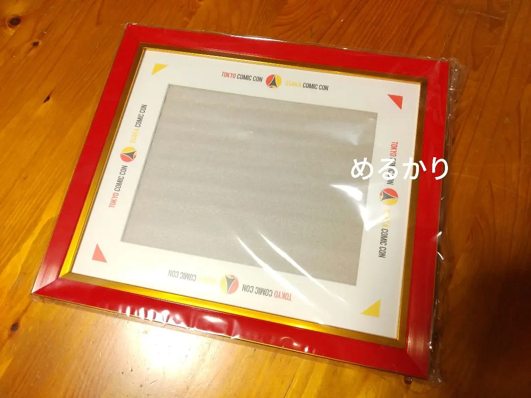 2026年最新】東京コミコン額縁の人気アイテム - メルカリ