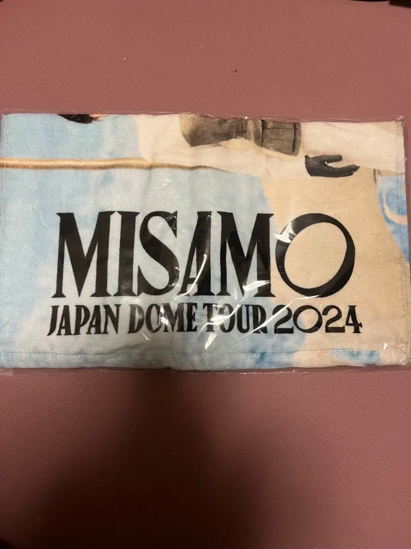 2026年最新】MISAMO アップグレード タオルの人気アイテム - メルカリ